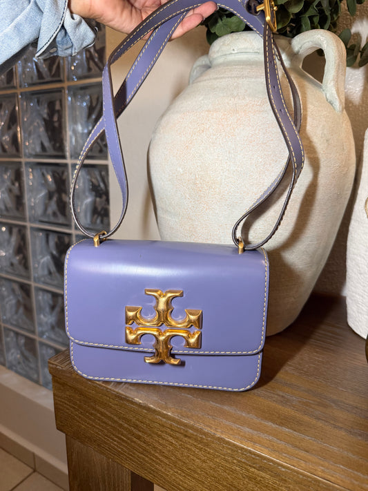 TORY BURCH ELEANOR SMALL CONVERTIBLE CROSSBODY CROSSBODY BAG