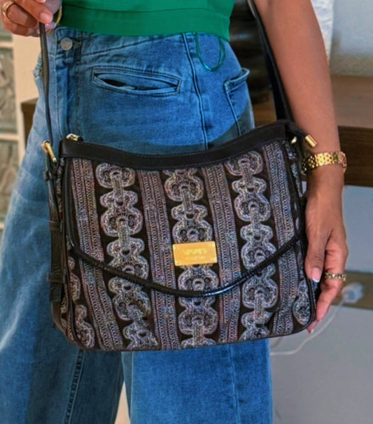 CROSSBODY TOUS