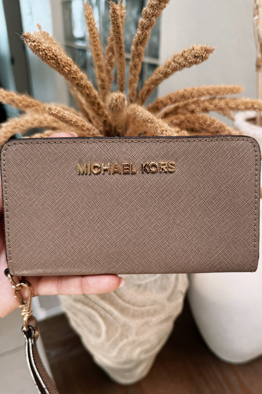 MICHAEL KORS WALLET