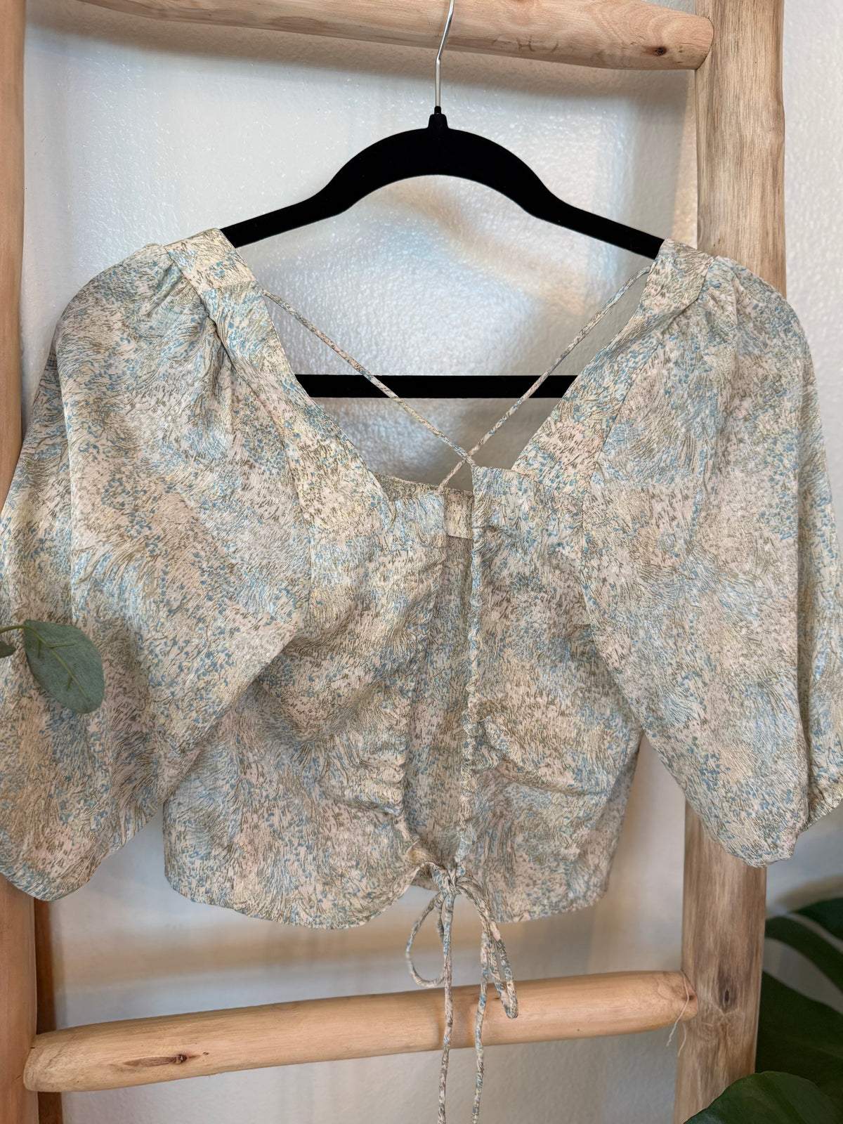 SET TOP Y FALDA PANTALON