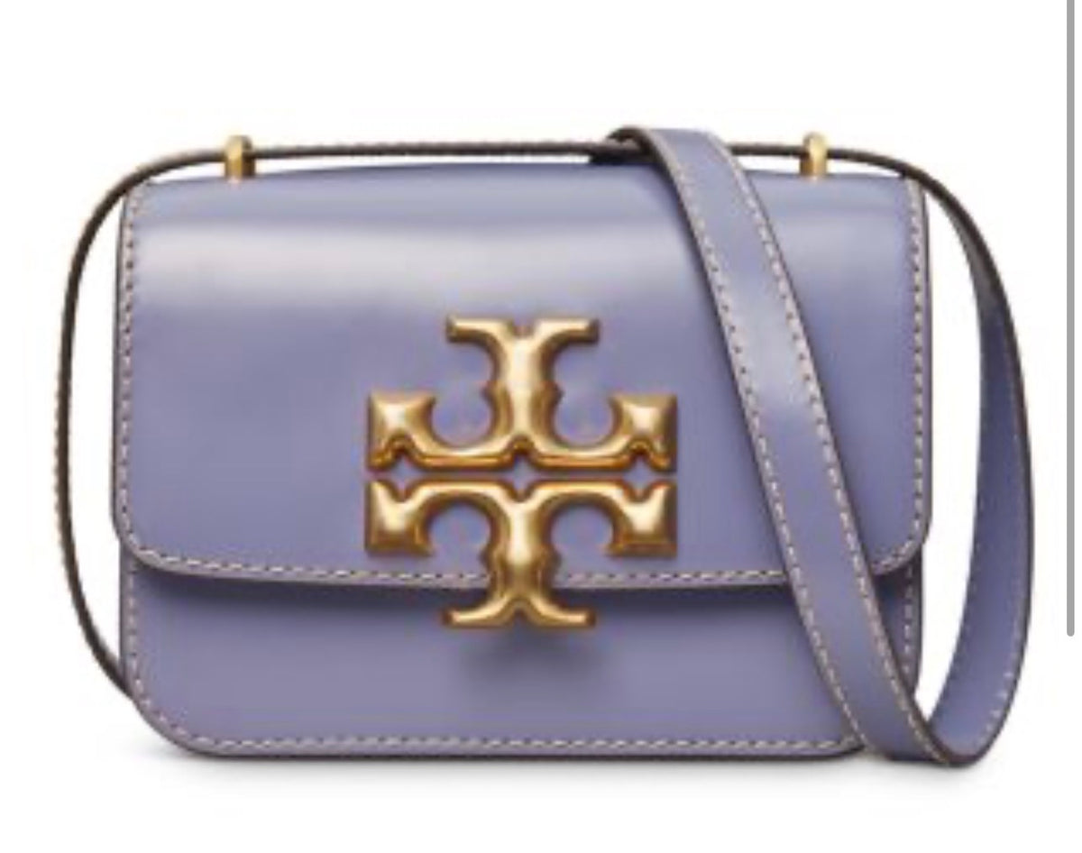 TORY BURCH ELEANOR SMALL CONVERTIBLE CROSSBODY CROSSBODY BAG