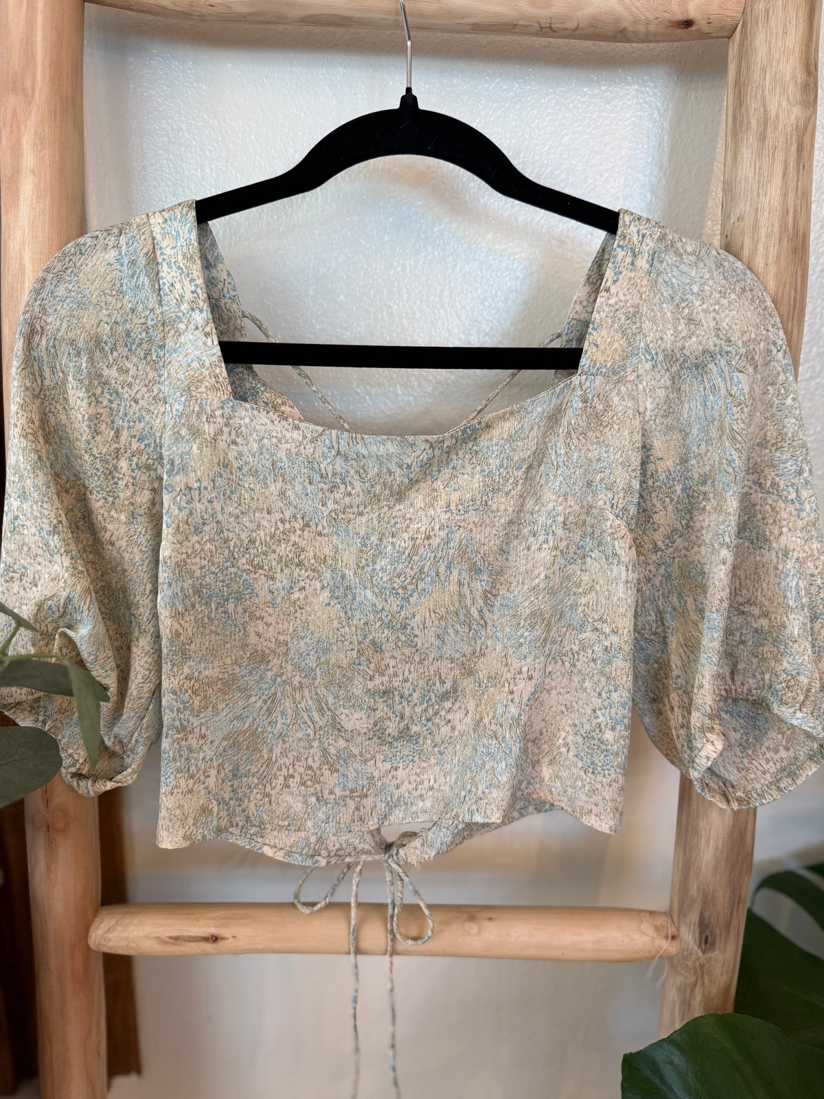 SET TOP Y FALDA PANTALON