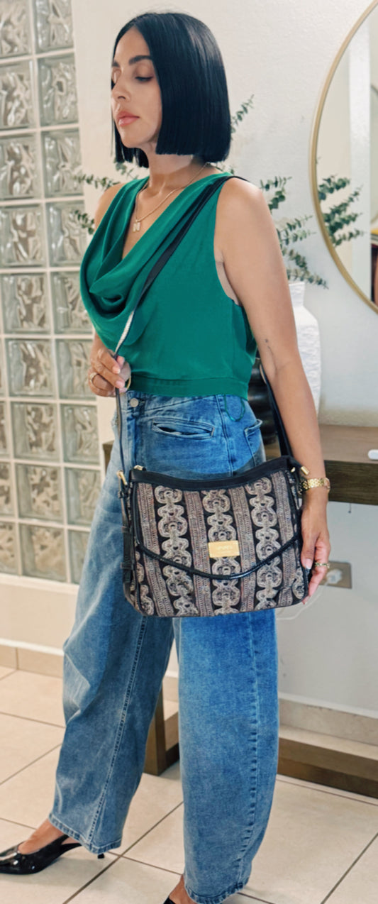 CROSSBODY TOUS