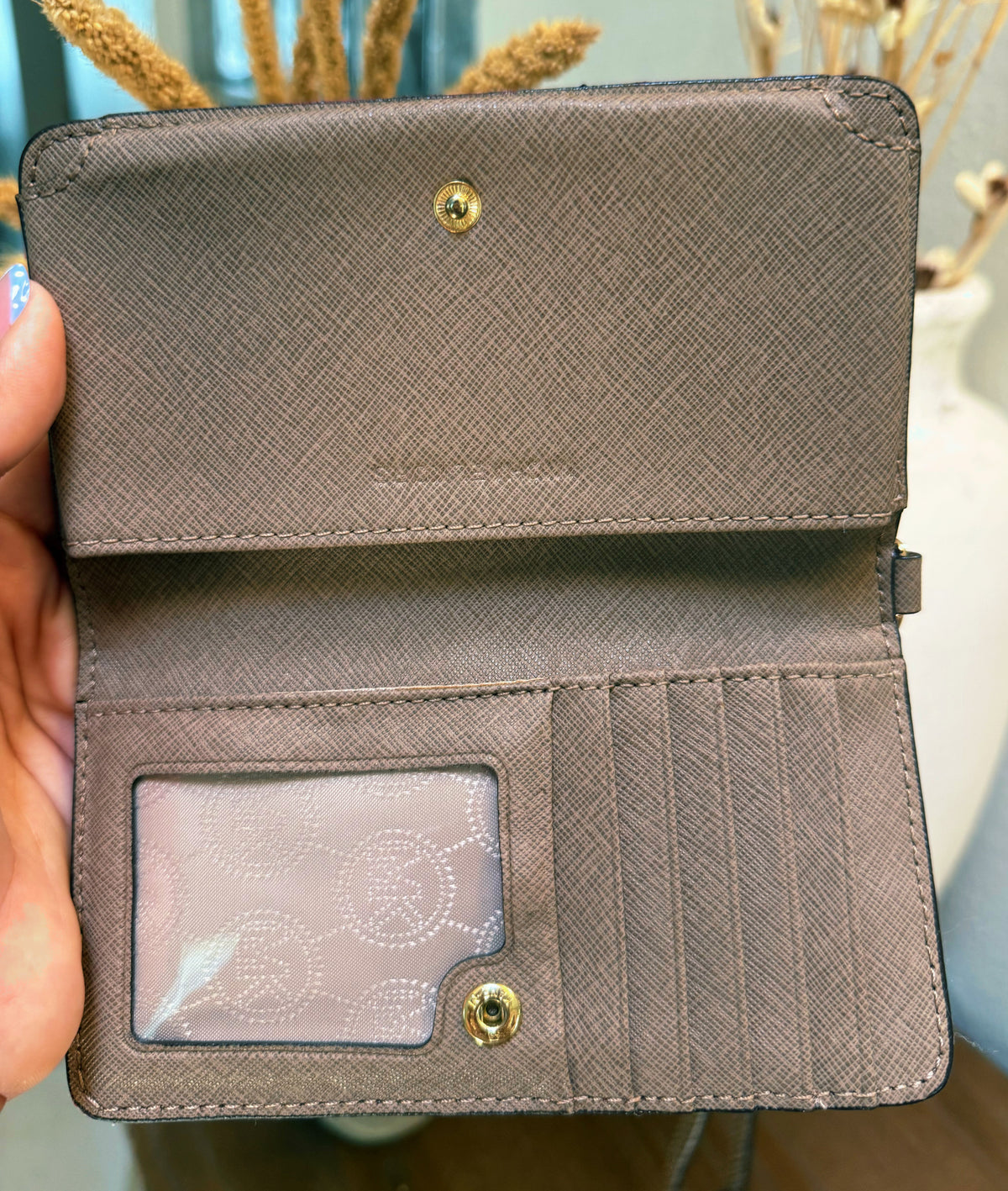 MICHAEL KORS WALLET