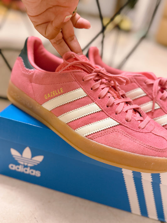 ADIDAS GAZELE SIZE 10